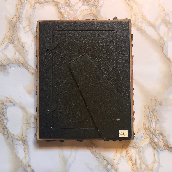 🌸 Pink Roses 3D Frame 🌸 - Picture 4 of 4